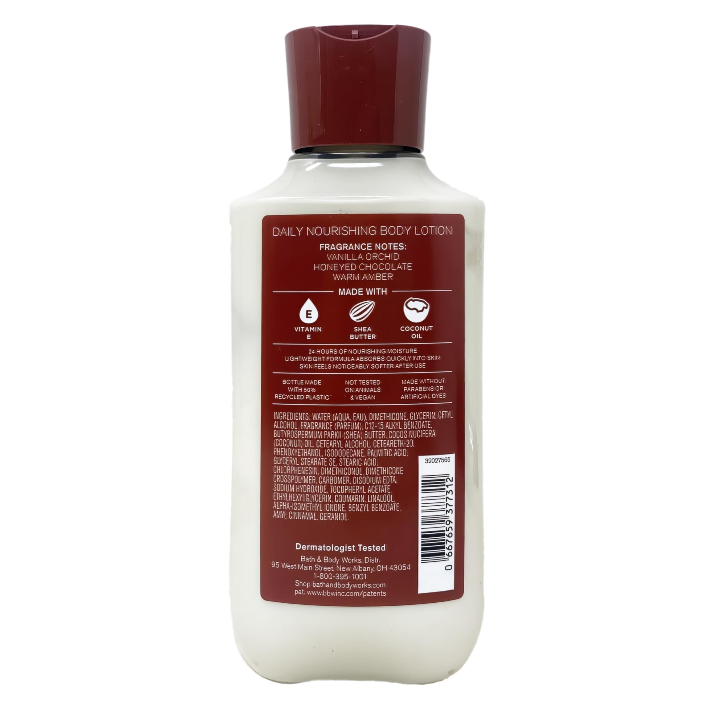 Amazon.com : Bath & Body Works Chocolate Amber Deluxe Gift Set