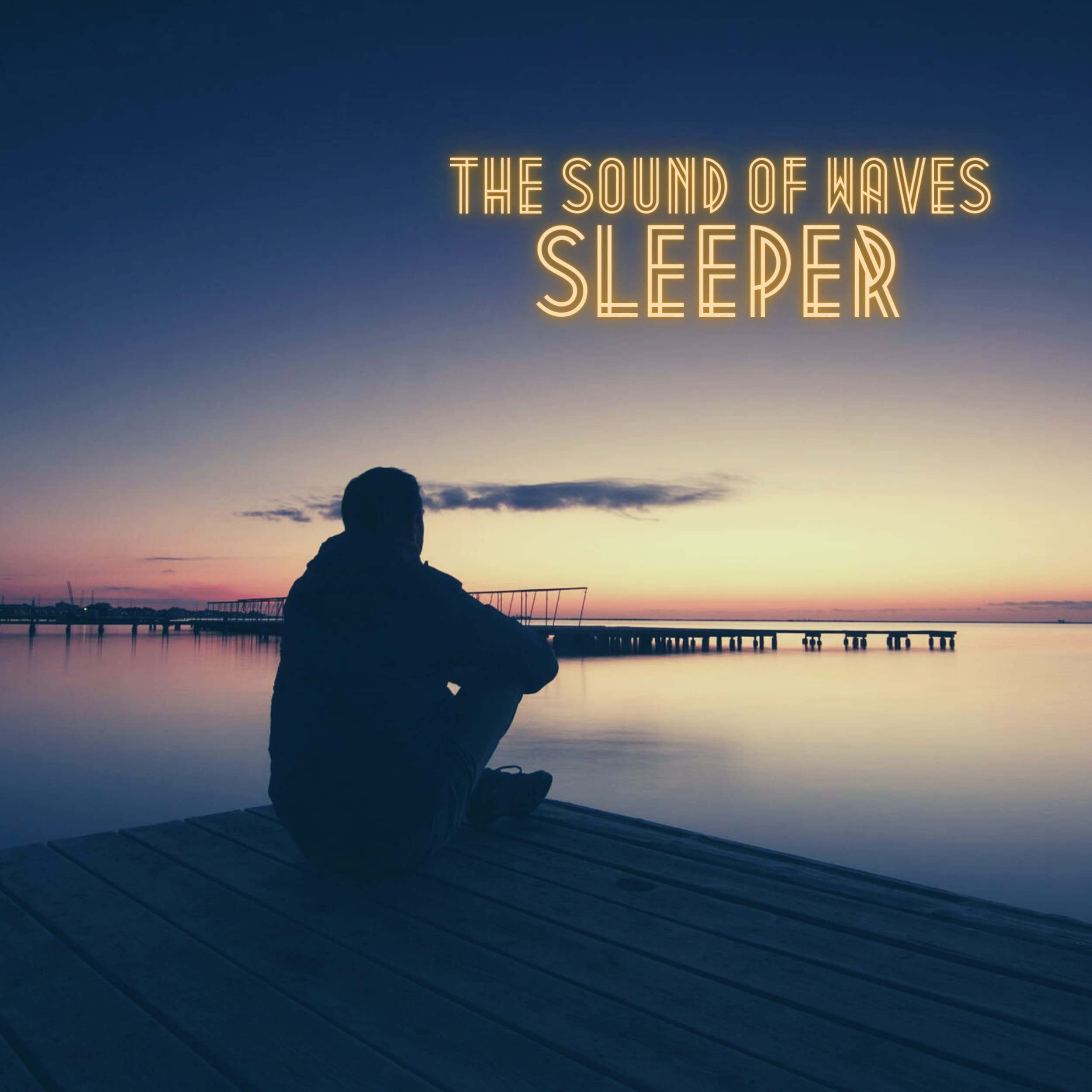 The Sound of Waves Sleeper