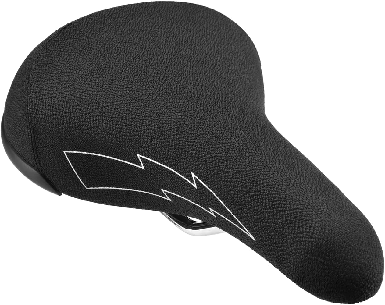 SE Bikes Flyer Seat Black