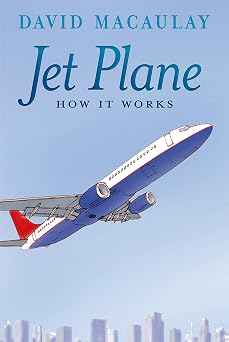Jet Plane How It Works
