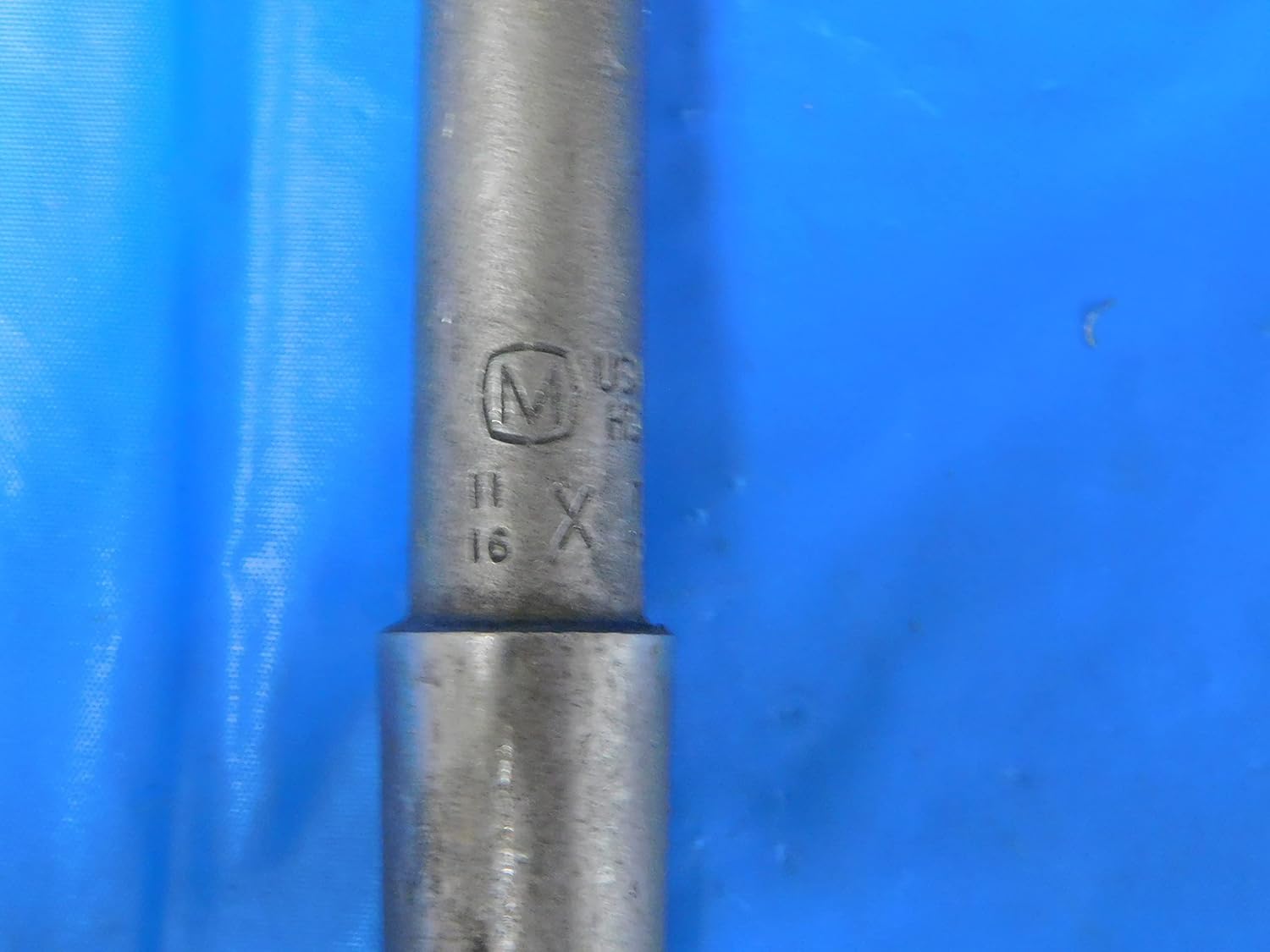 10PCS HSS PILOTED COUNTERBORES Sizes from 13/32 to 1" Morse Taper #1 & #2 Shanks - MB9092AZ2