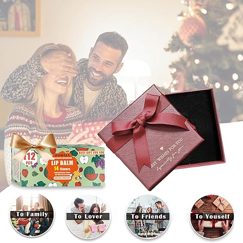 Miniatura 8 de YOPELA Paquete de 112 Bálsamo Labial Natural en Masa Hidratante con Vitamina E y Aceite de Coco - Hidratante, Humectante, Calmante y Reparador para