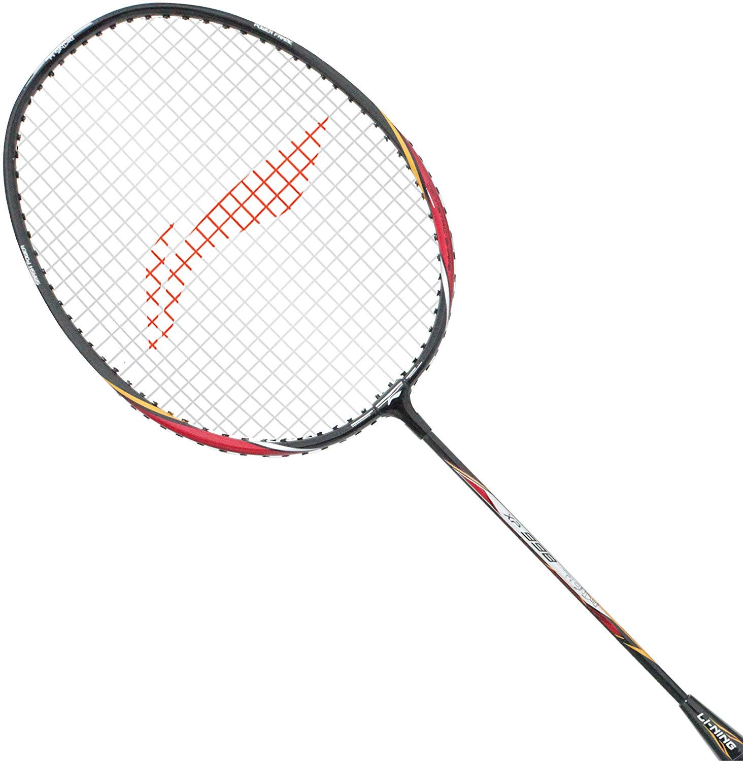Li-Ning XP 998-PV SINDHU Signature Series Aluminum-Alloy