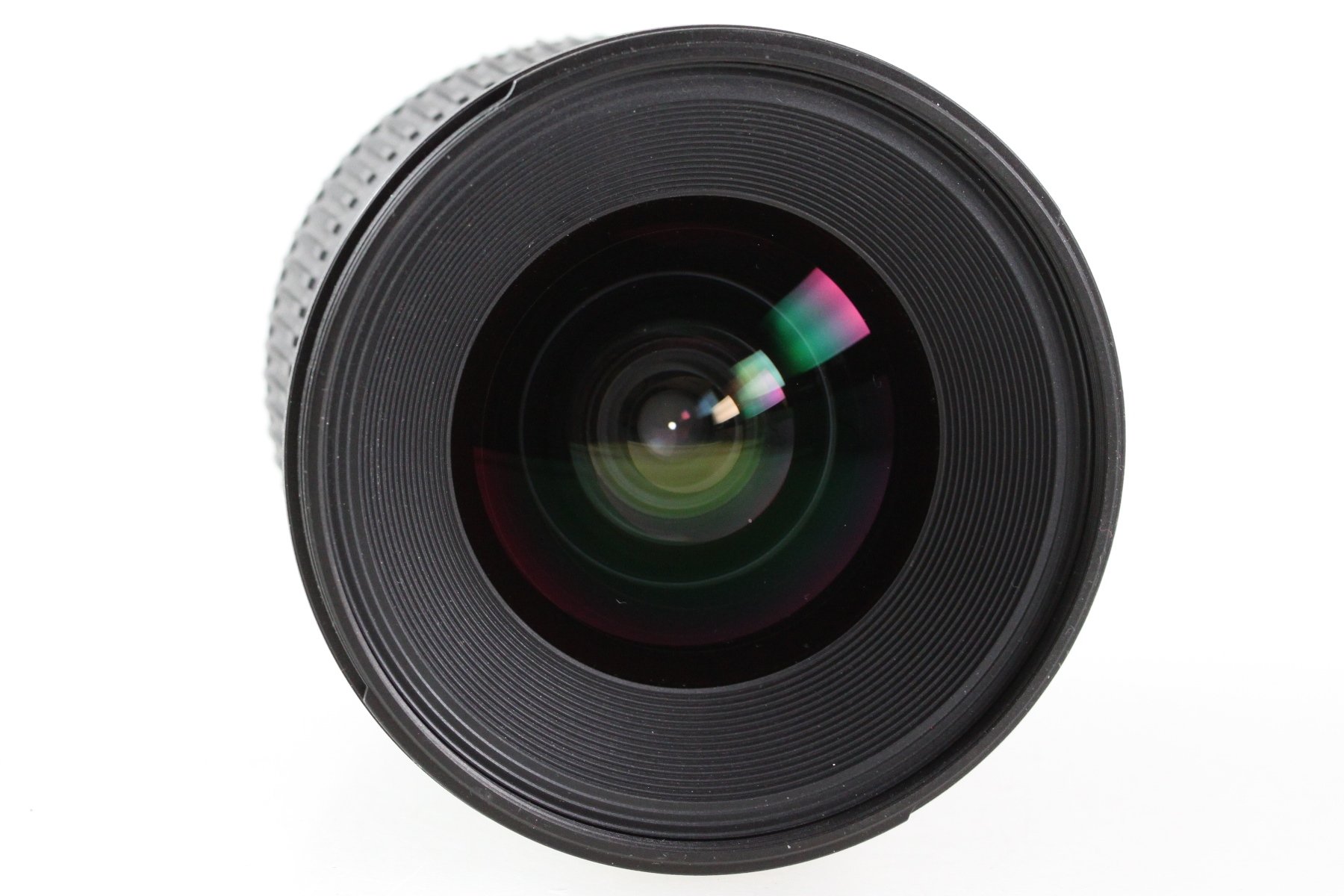 【美品】TAMRON SP AF Di 17-35mm f/2.8 TAMRON SP AF 17-35mm F/2.8-4 Di LD Aspherical [IF] (Model