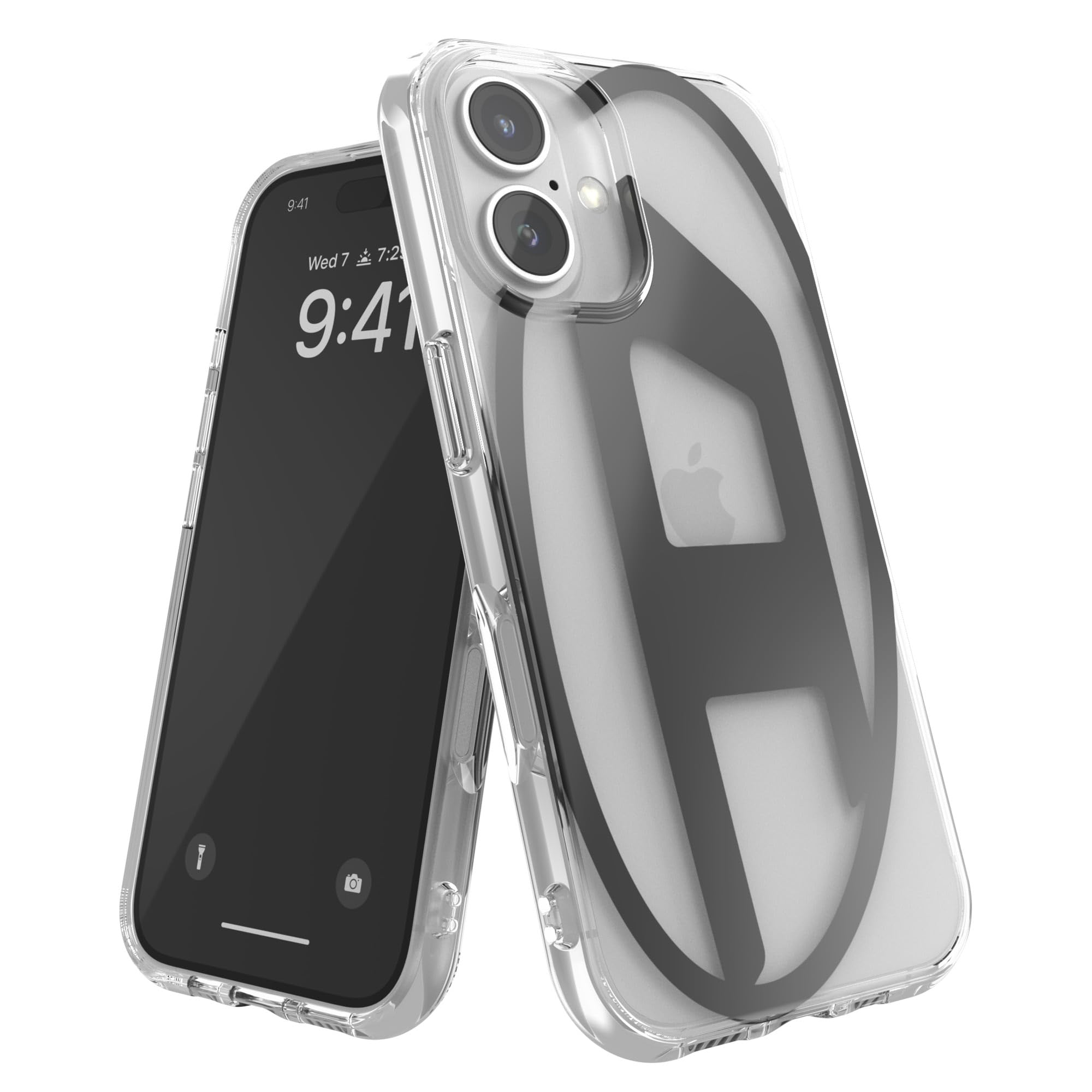 60268 CAGED D CASE Caged D Case iPhone 16 Pro｜ブラック