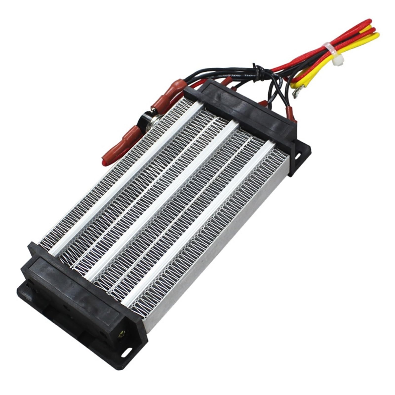 Calentador De Aire Cerámico PTC, 110 V, 1000 W, Termostático Aislado, Elemento Calefactor 126A3, 170 X 76 Mm