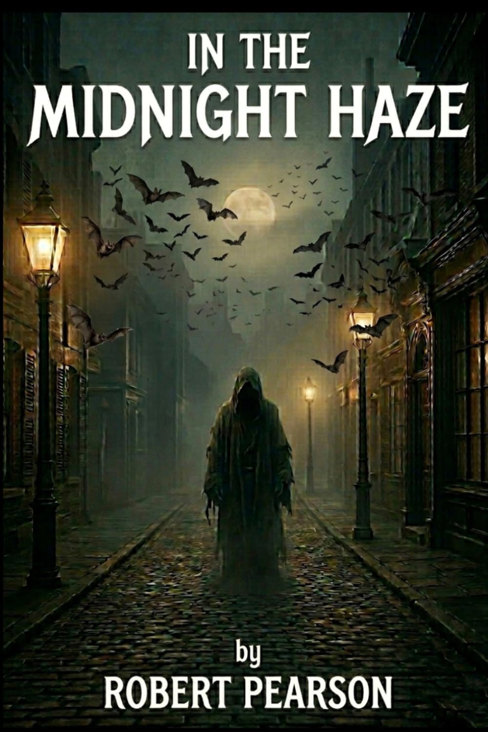 In The Midnight Haze (Dead Lullabies)