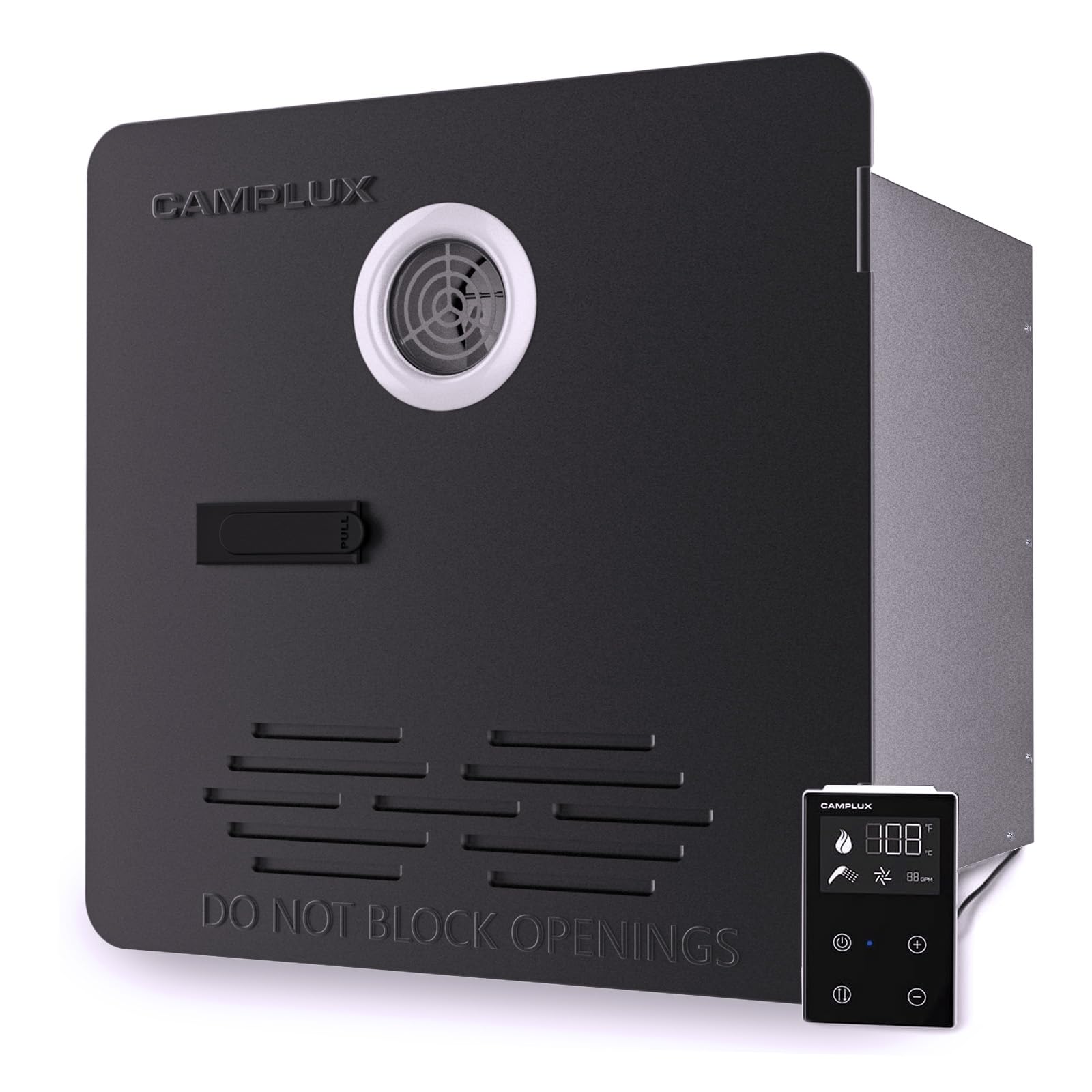 CAMPLUX RV Tankless