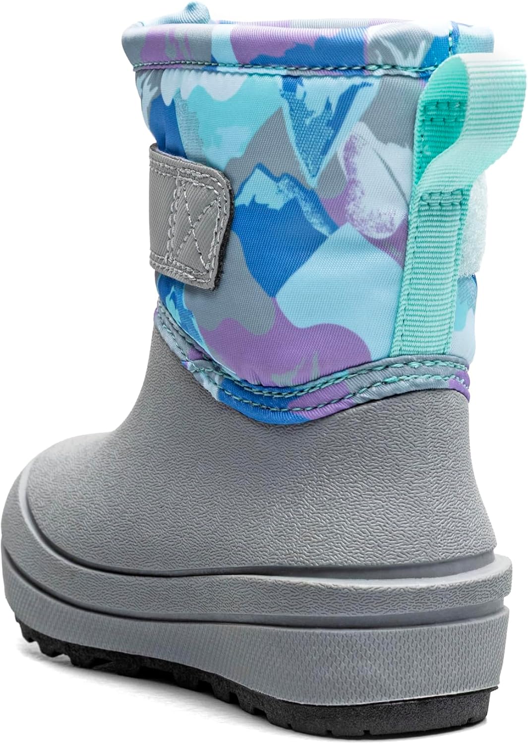 Bogs Kids Snow Shell-Mountains (Toddler/Little Kid)