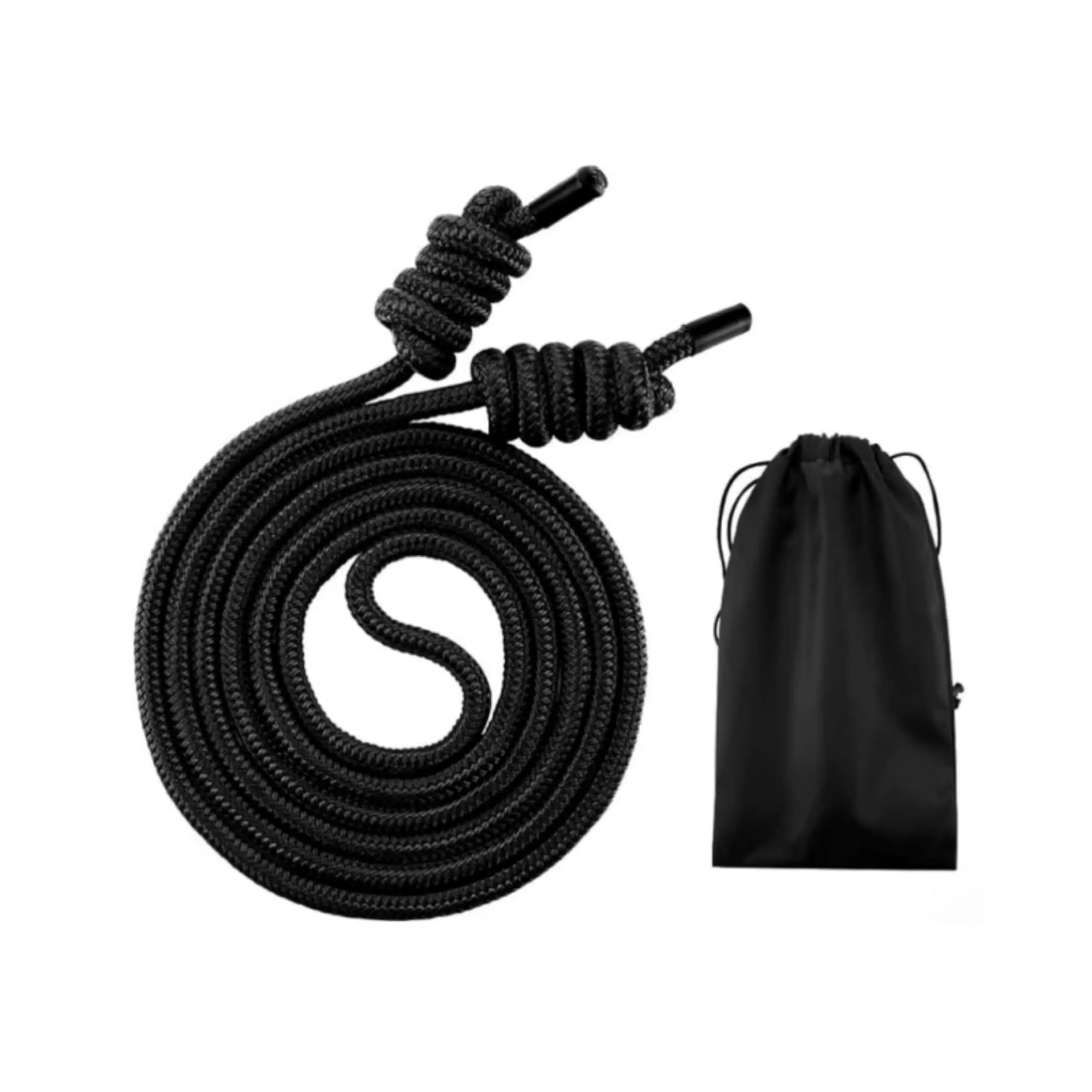 Rope Flow Springseil Multifunktional, 280cm Länge, extra robustes und griffiges Material