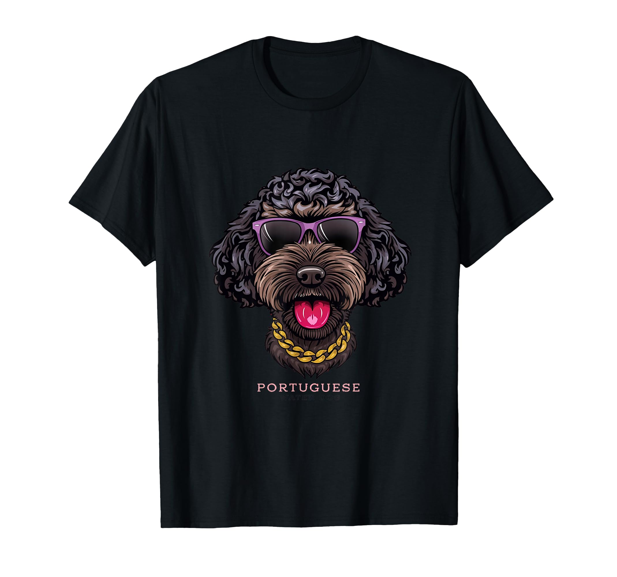 Kleidung mit Designs von Amazon Merch on Demand