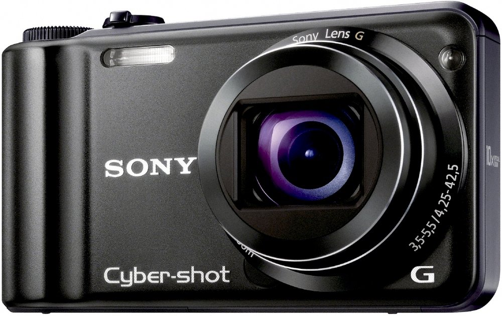 DSC Shot Cyber SONY M1412 H55 10 MPデジタルカメラwith 14.1 h55 - DSC shot - Cyber Sony | Amazon カメラ デジタル デジタルカメラ