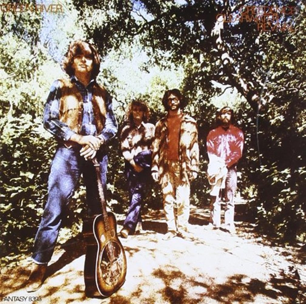 Amazon.co.jp: Green River: ミュージック