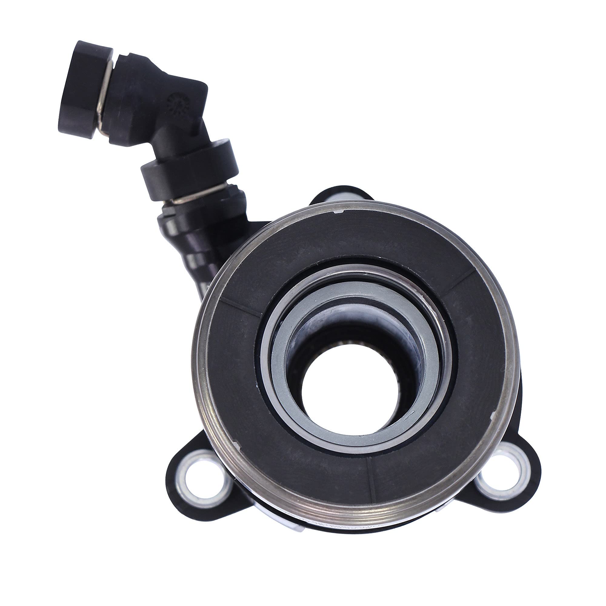 LuK Dispositivo disinnesto centrale, Frizione 510007310 Compatibile con: ALFA ROMEO 159, 159 Sportwagon, CHEVROLET AVEO Schrägheck, AVEO Stufenheck, FIAT CROMA, OPEL ADAM, ASTRA G Cabriolet
