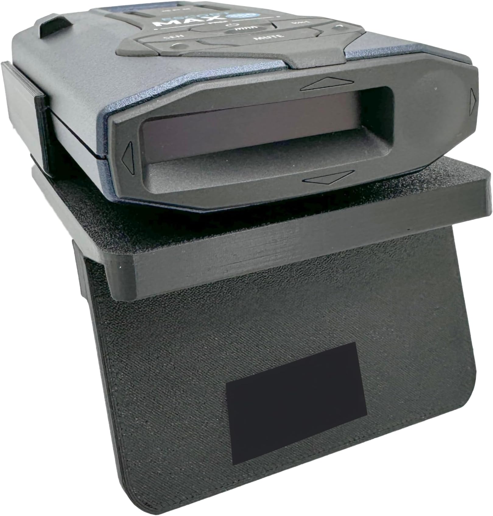 ESCORT Supporto EZ Mag Con Ventosa StickyCup - Per Radar IX, MAX 360c, Redline EX