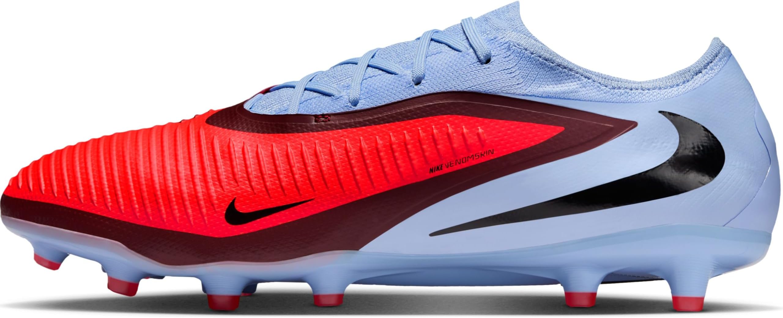Nike Phantom 6 Pro Ag Soccer Cleats | Desertcart INDIA