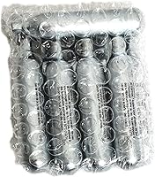 Vista 5 de 3Skull Cartuchos de CO2 Premium de 12 Gramos para Paintball y Airsoft