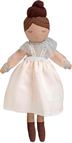 Miniatura 9 de Crane Baby Juguetes para niños y niñas, peluche reconfortante, Zulu The Zebra