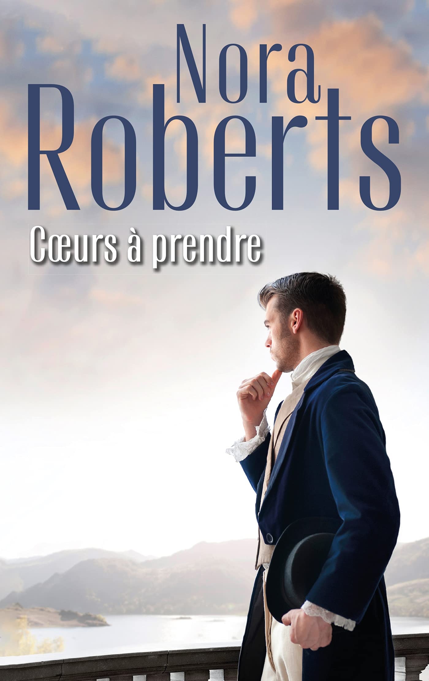 L amoureuse De Noël: Une Romance De Noël Signée Nora Roberts