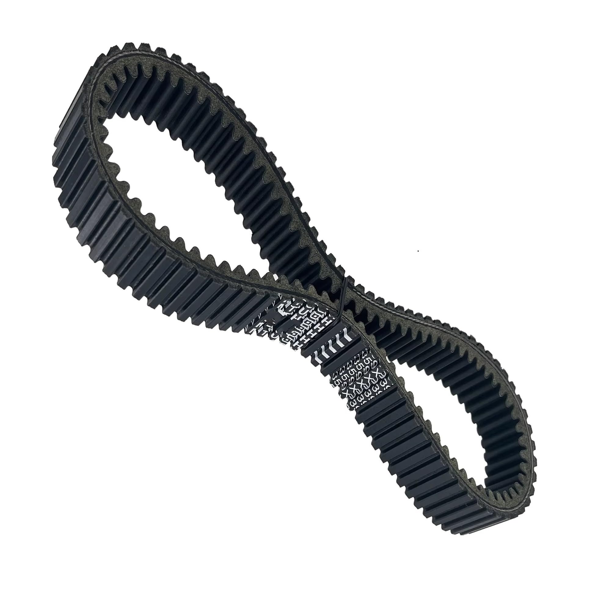 Cinghie Variant Cinghia di trasmissione per moto per CFMOTO ATV UTA 35.9x939 CF188 CF450 500 550 600 625 X5 X6 Z5 U5 UTV ATV cinghia di trasmissione trapezoidali(Aramid)