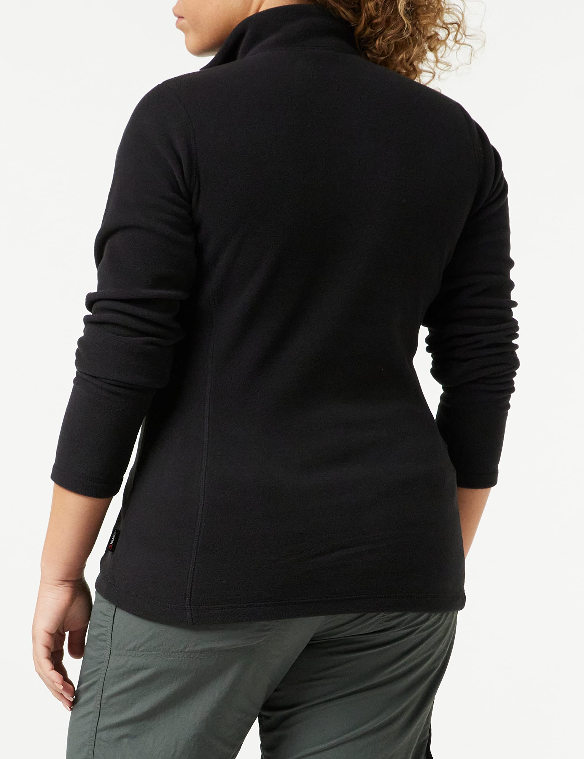 Helly Hansen Mujer Daybreaker Forro Polar Cremallera Cuello - 3