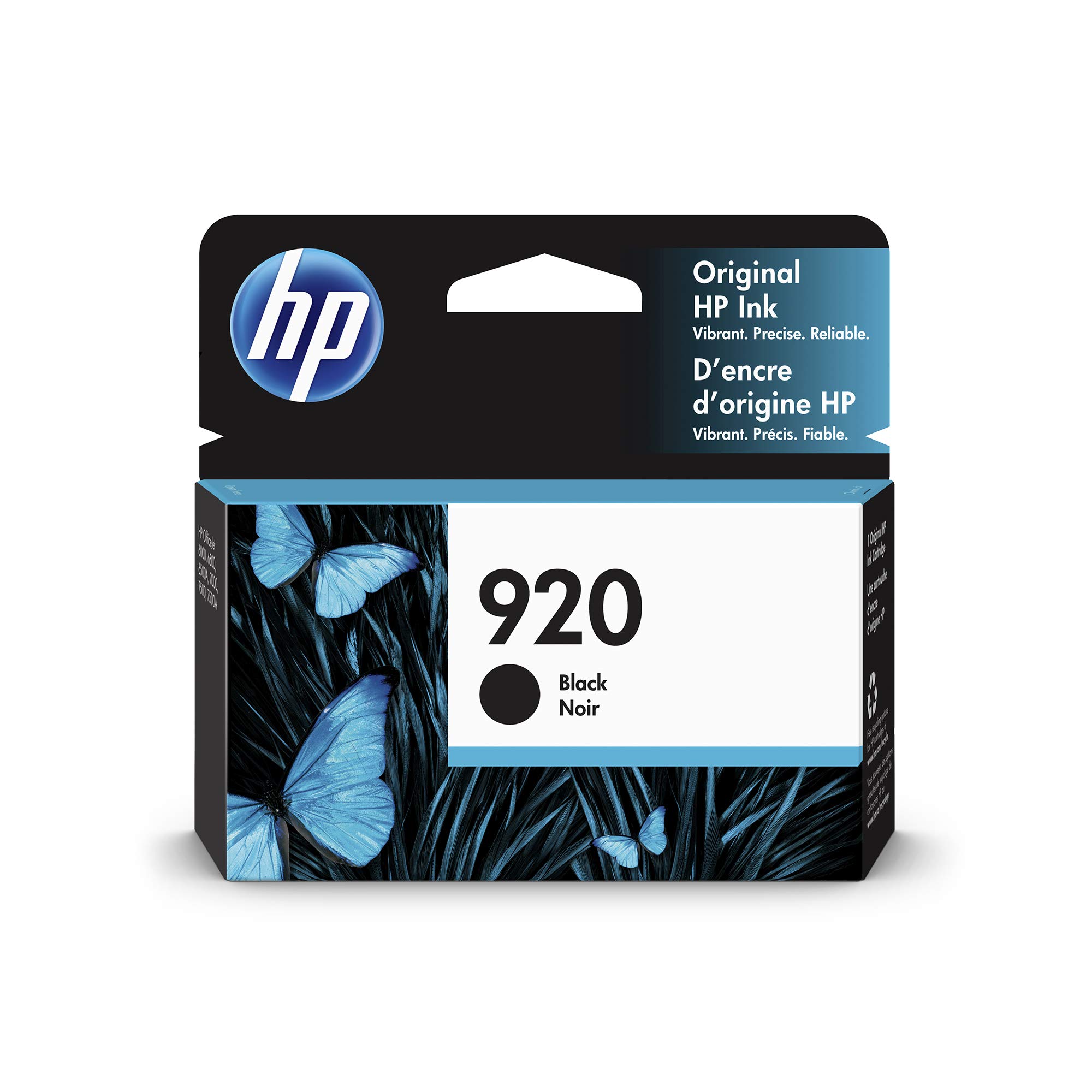 ink for hp officejet 6500a plus
