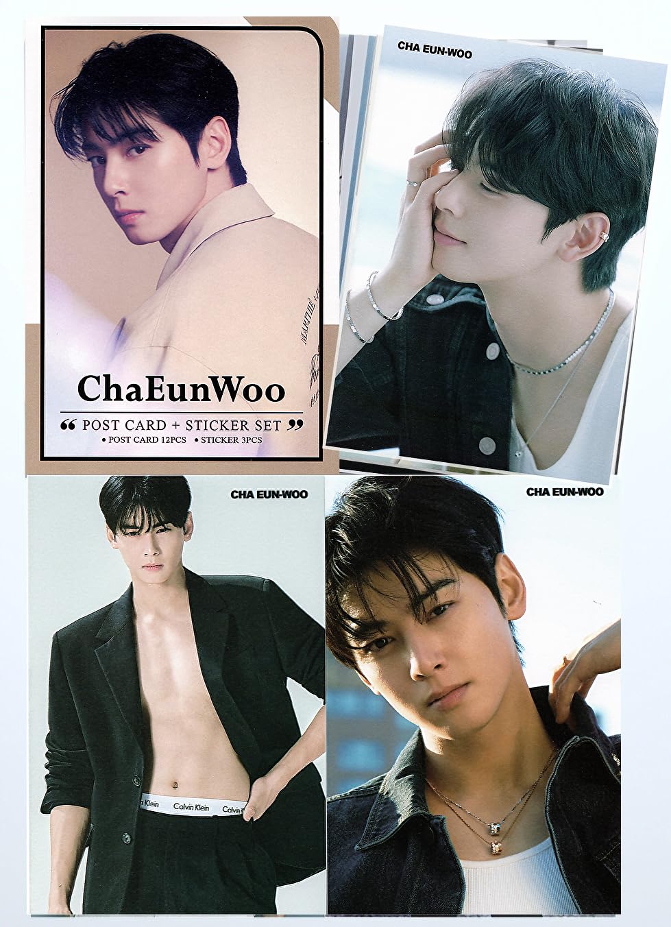 ASTRO チャ ウヌ ヨントン お守り 부적 Amazon.co.jp: チャ・ウヌ ASTRO アストロ チャウヌ グッズ