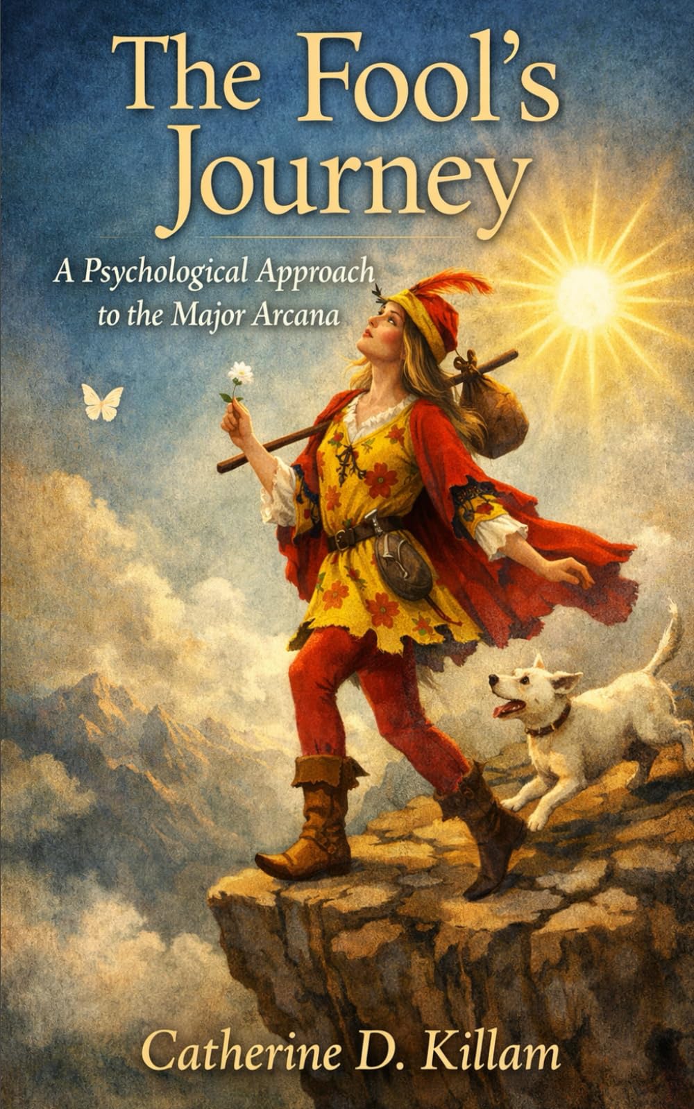 THE FOOL’S JOURNEY: A Philosophical Passage Through the Major Arcana