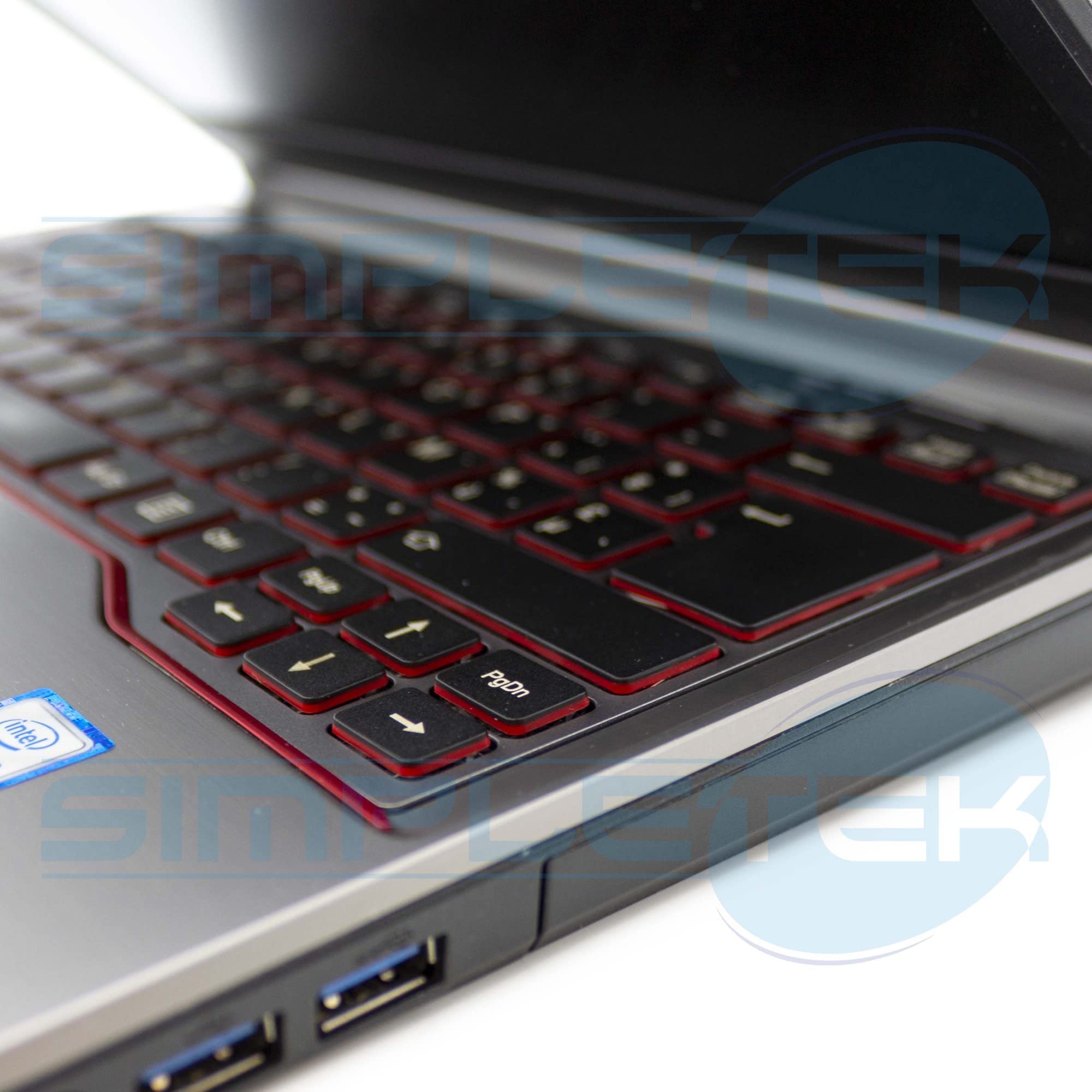 Fujitsu Lifebook E736 Windows 11 Pro Notebook | Core i3 2.3GHz