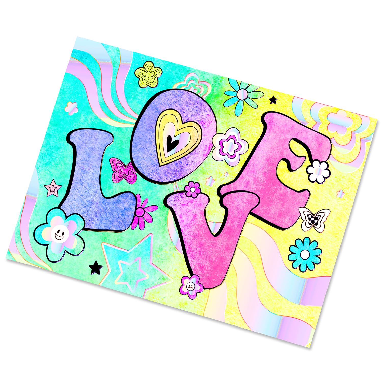 Canal Toys Art Lab Mallette d'Aquarelle ART 012
