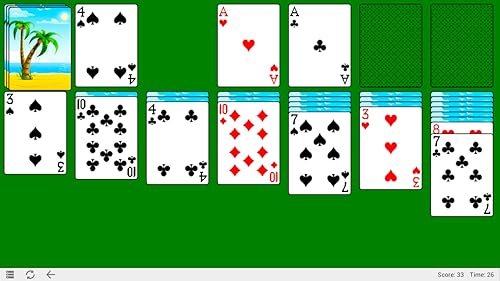Classic Solitaire