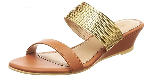 BATA girls Erika Mule Slippers