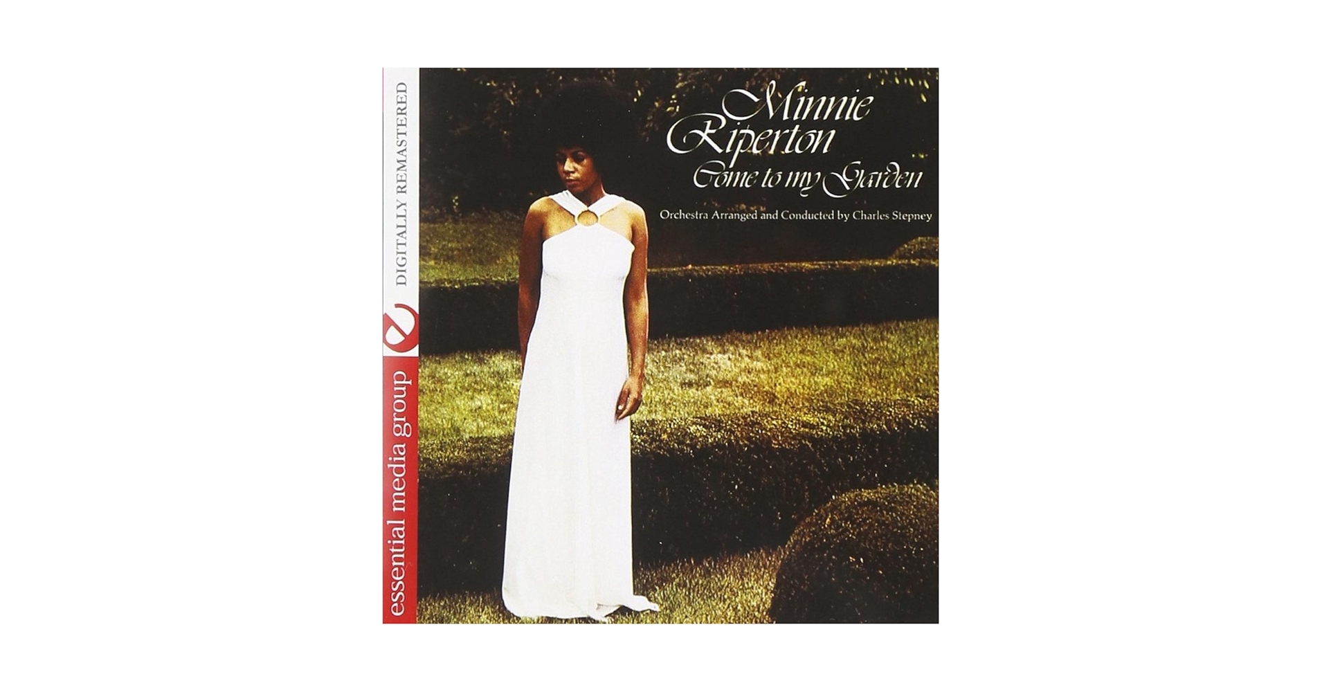 RIPERTON,MINNIE - Come to My Garden - Amazon.com Music