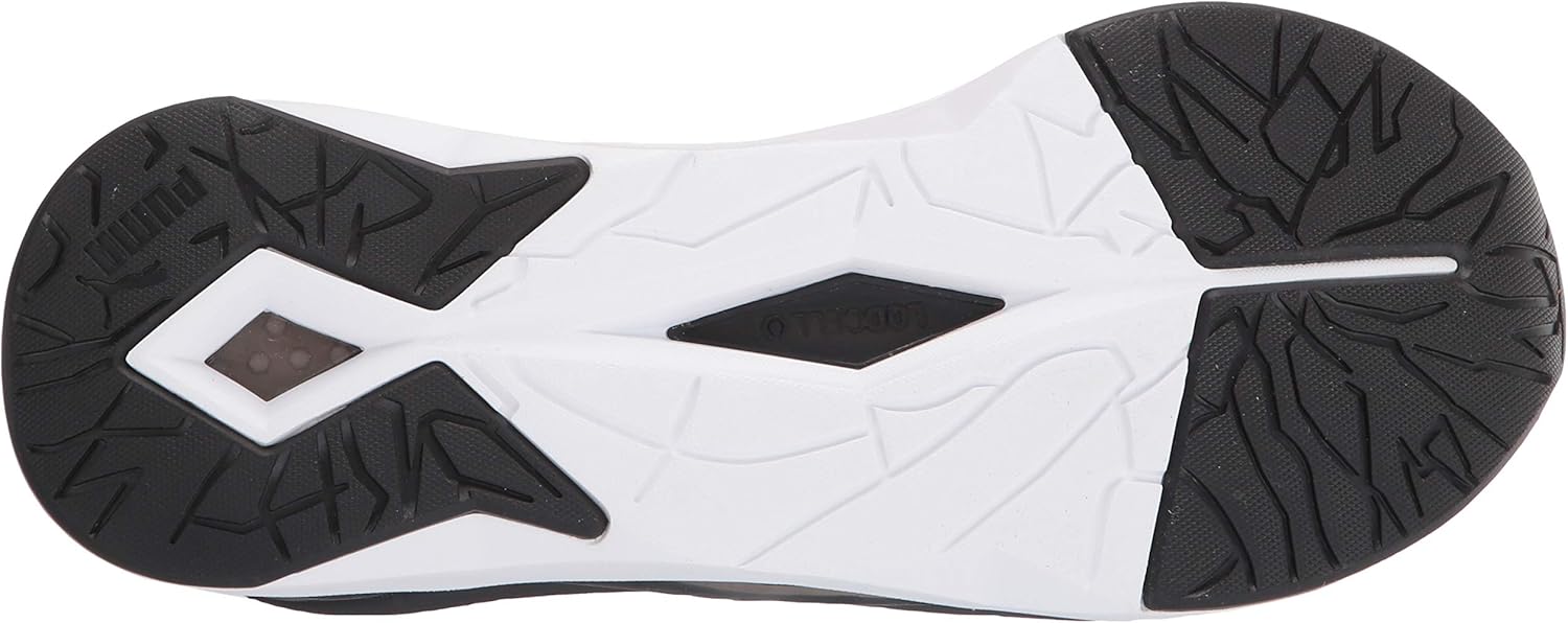 PUMA womens LQD Cell Shatter XT,Puma Black-Luminous Pink,9 M US