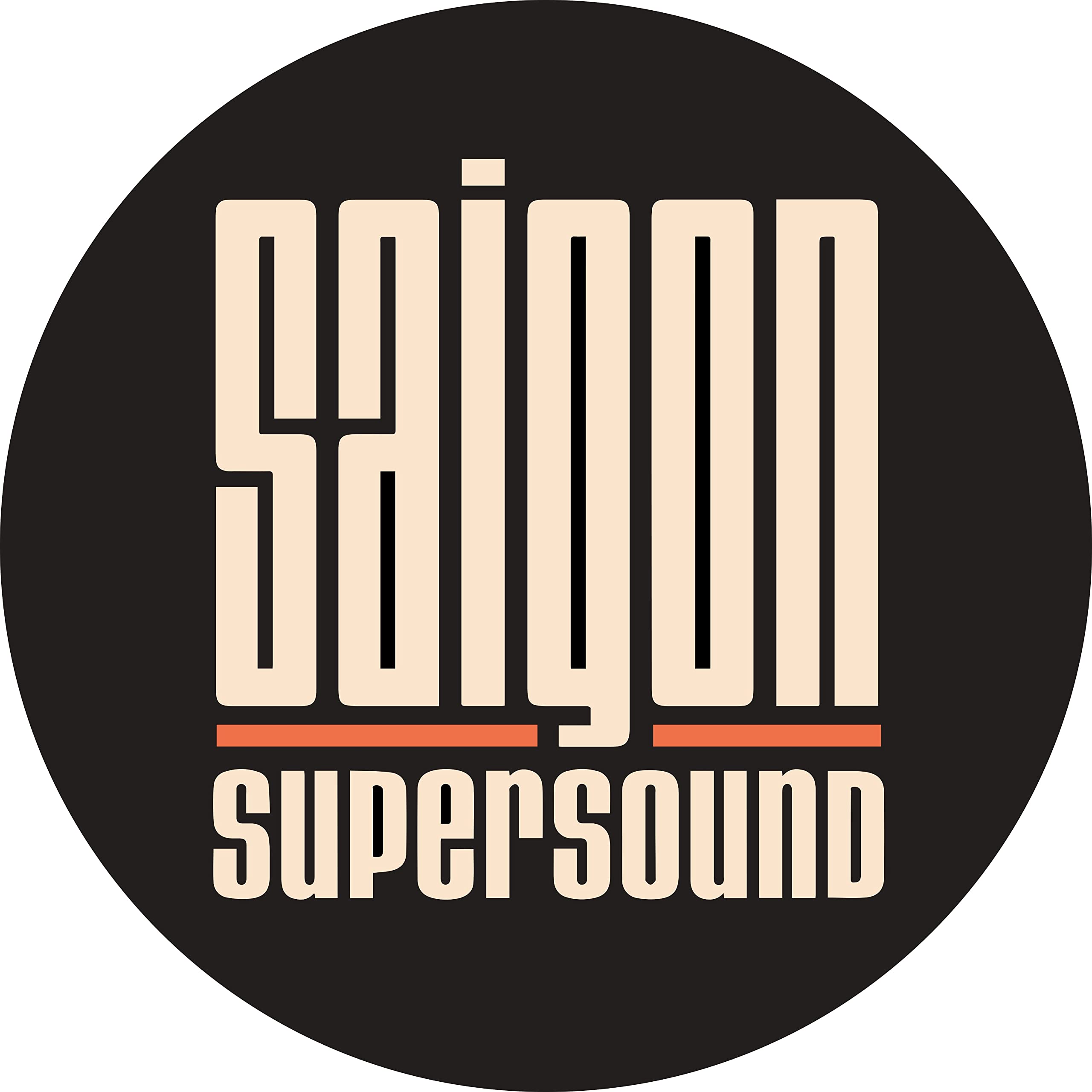 Saigon Supersound