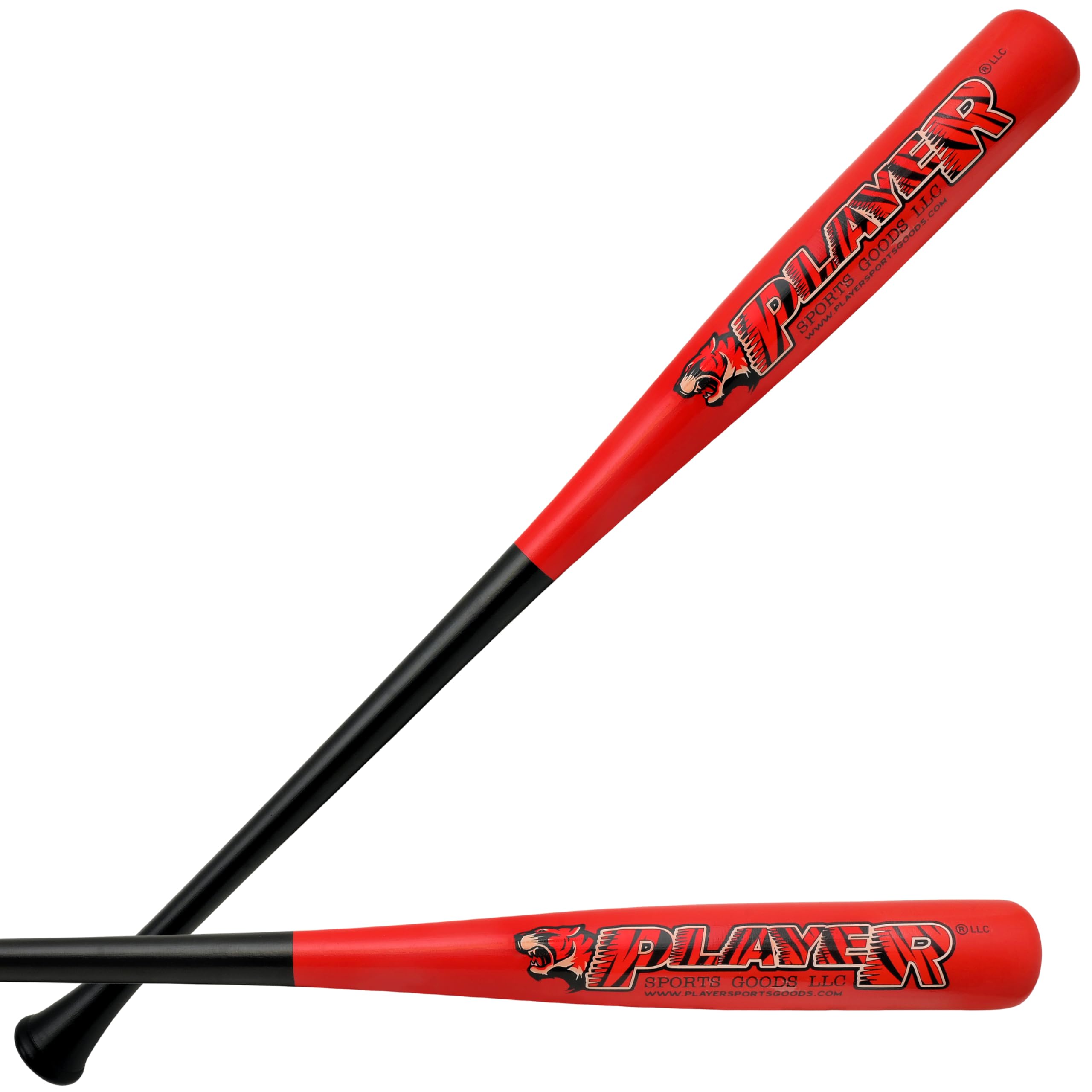 Batte De Baseball KR3 Eagle Magnum En érable - 33 Pouces, 30