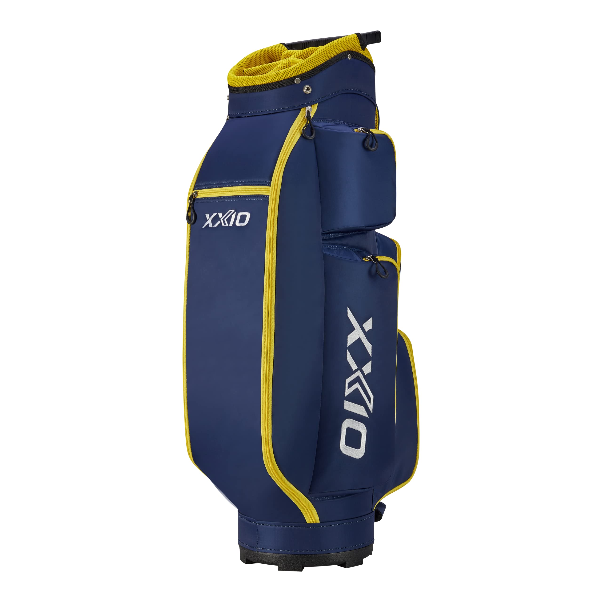 ☆数量限定・新品☆ XXIO キャディバッグ ゴルフバッグ GGC-X155L
