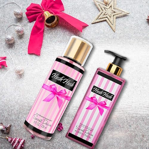 Miniatura 2 de Secret Desire Loción Corporal (Eau So Candy)