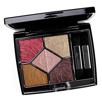 4個セット ディオール サンククルールクチュール 国内正規品 新品未