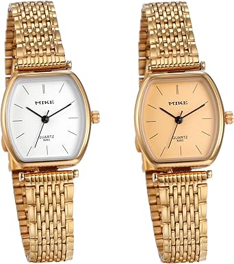 Montre Pour femme - JewelryWe - JW169P0035 : Amazon.fr: Montres
