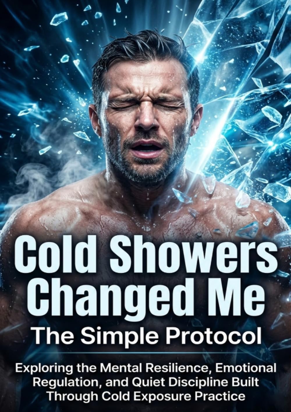 Cold Showers Changed Me: The Simple Protocol: Exploring the Mental Resilience, Emotional Regulation, and Quiet Discipline Built Through Cold Exposure Practice