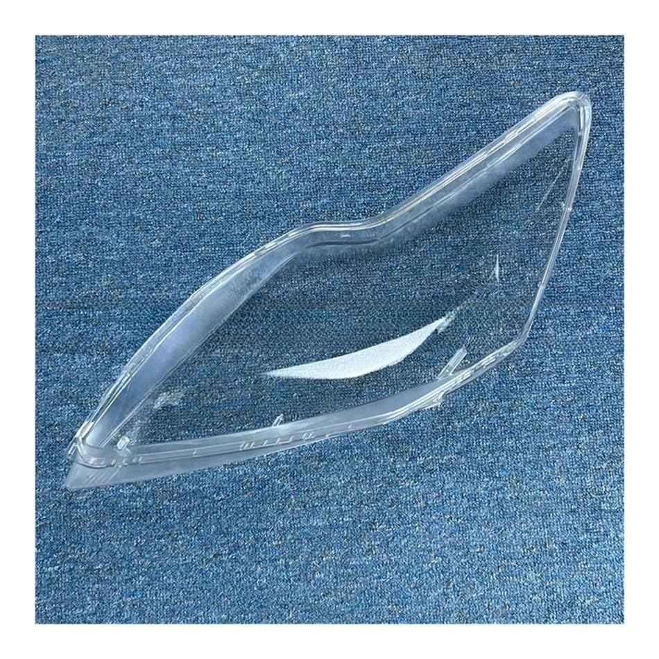 Remplacer la coque phares voiture Focus 2009-2011 optique