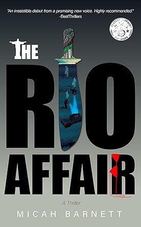 The Rio Affair
