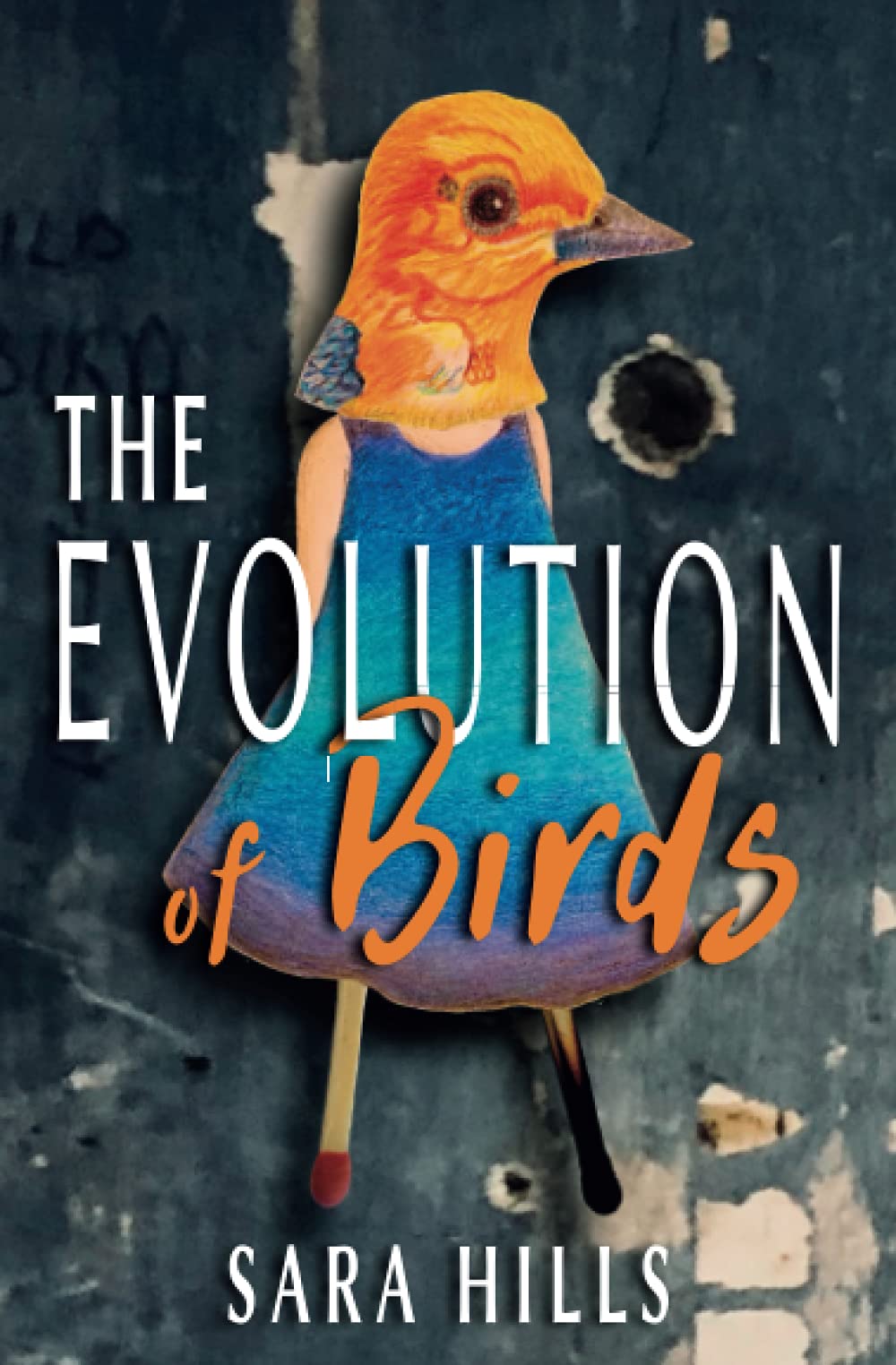 The Evolution of Birds (Flash Fiction)