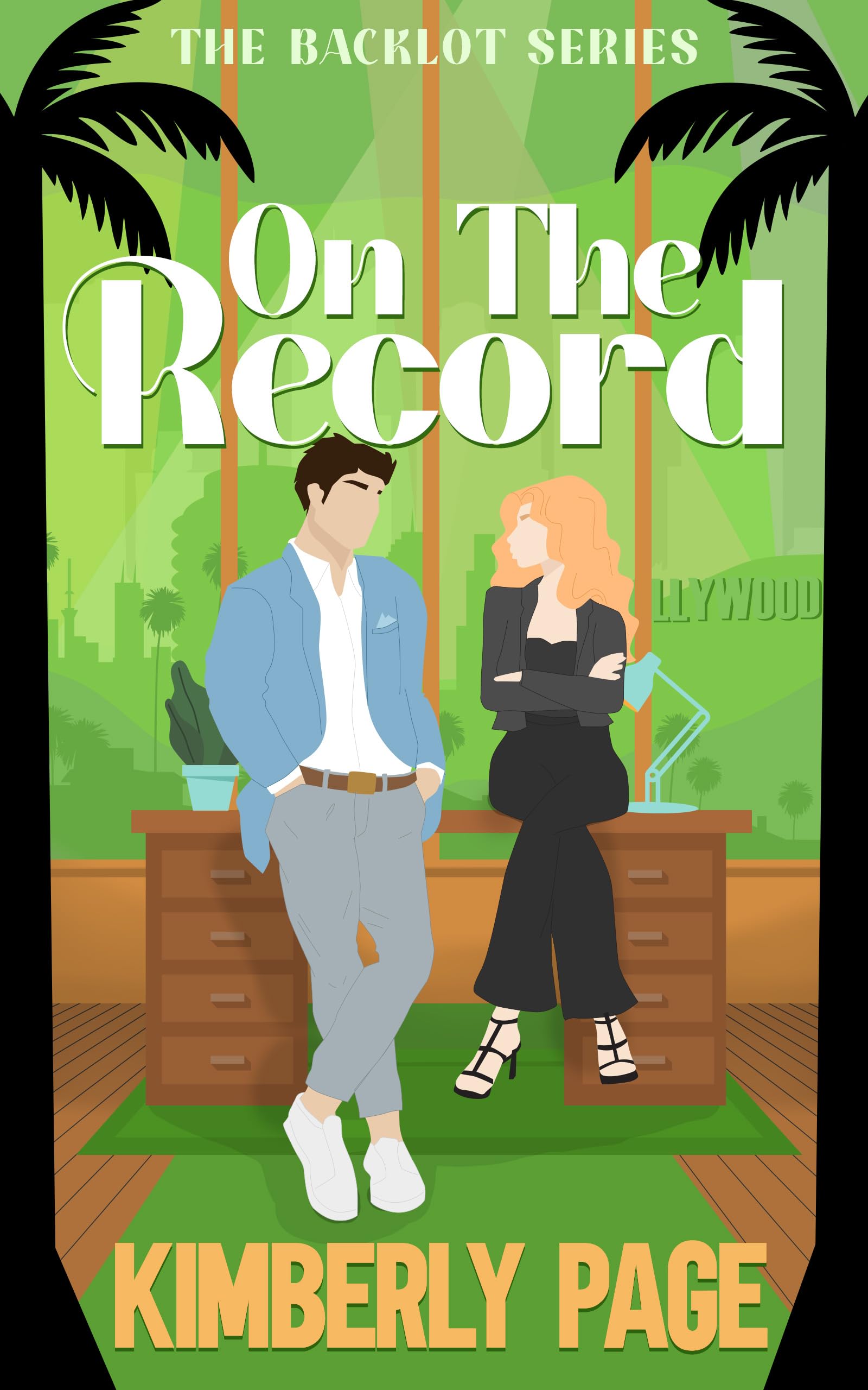 On The Record