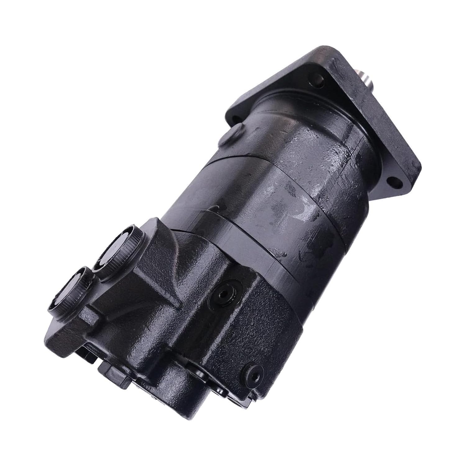 New Hydraulic Motor Compatible with Eaton Char-Lynn 6000 Series 112-1068-006 1121068006 112-1068 1121068
