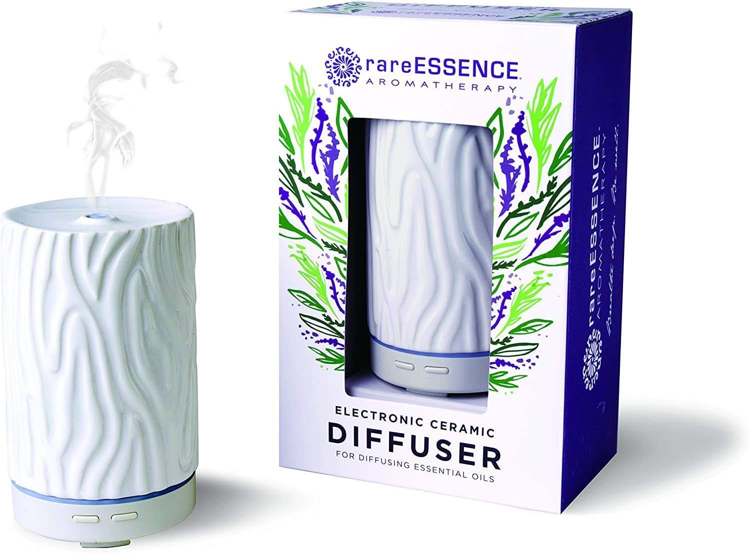 Rare Essence Electronic Ceramic Diffuser