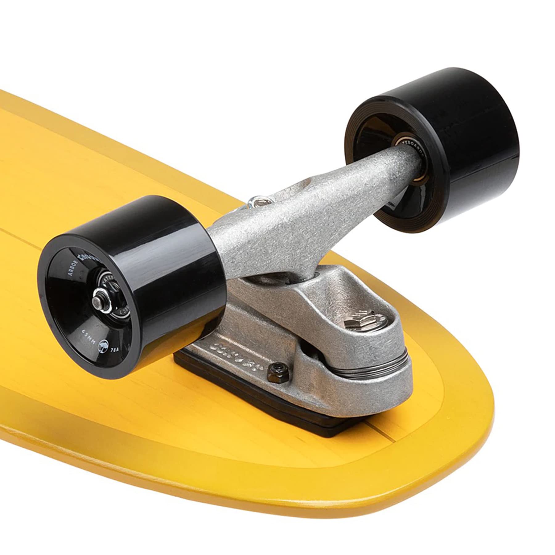 Amazon.co.jp: Arbor x Carver x Tyler Warren C7 29インチ サーフ