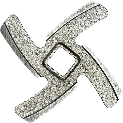 Miniatura 4 de Seneca River Trading Cuchilla para batidora de pie KitchenAid, AP6783951, PS12584202, W11254837