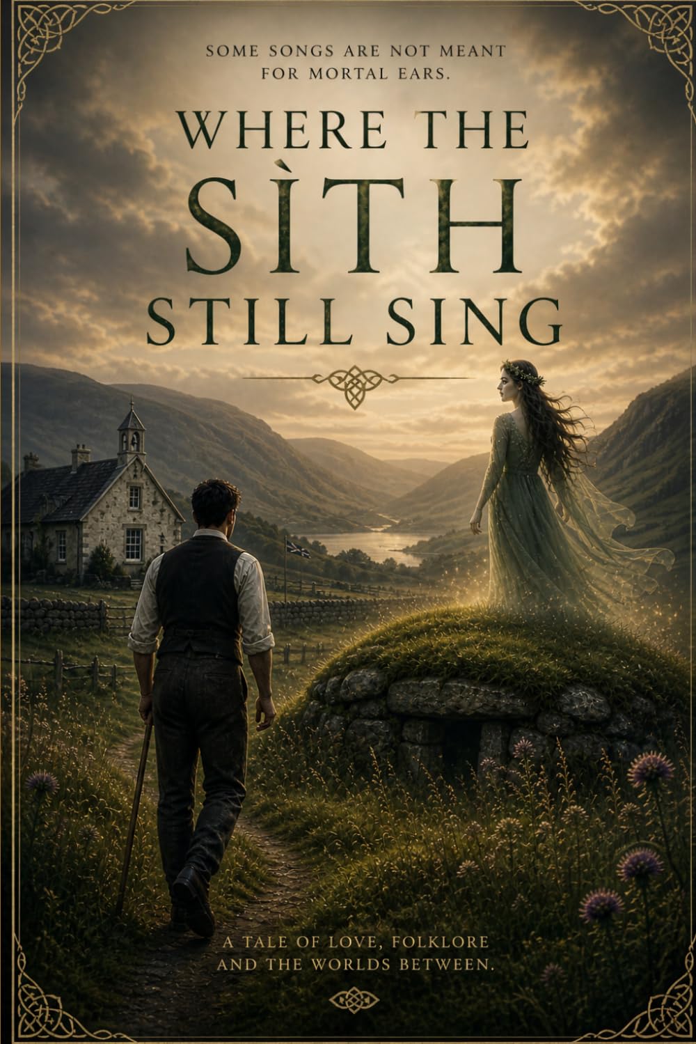 Where The Sìth Still Sing